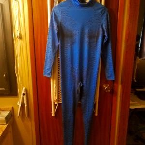 Mystique xmen skinsuit